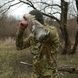 Тактичний костюм Tactical G5 Kiborg убакс+штани, M