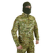 Тактичний костюм Tactical G5 Kiborg убакс+штани, M