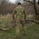 Тактичний костюм Tactical G5 Kiborg убакс+штани, M