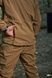Костюм Soft Shell ESDY тактика, койот, M