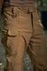 Костюм Soft Shell ESDY тактика, койот, M