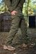 Костюм Soft Shell ESDY, оливковий, S