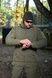 Костюм Soft Shell ESDY, оливковий, S