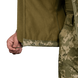 Куртка CM Stalker SoftShell Піксель (7379), S