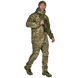 Куртка CM Stalker SoftShell Піксель (7379), S