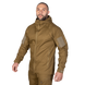 Куртка Stalker 3.0 Twill Койот (7881), S