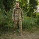 Тактичний штурмовий костюм multicam twill, 44