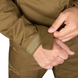 Куртка Stalker 3.0 Twill Койот (7881), S