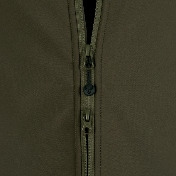 Куртка SoftShell 3.0 Olive (6593), S