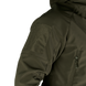 Куртка SoftShell 3.0 Olive (6593), S