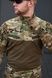 Військовий демісезонний костюм STRIKER&reg;️ мультикам, 46