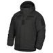 Зимова куртка Patrol System 3.0 Nylon Taslan Чорна (7273), S