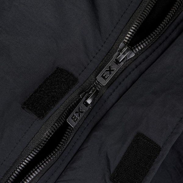 Куртка Patrol System Nylon Dark Blue (882), 46
