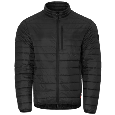 Легкий пуховик Storm G-Loft 100 Black (2462), S