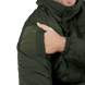 Зимова куртка Patrol System 2.0 Nylon Dark Olive (6557), XS