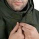 Зимова куртка Patrol System 2.0 Nylon Dark Olive (6557), XS