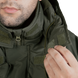 Зимова куртка Patrol System 2.0 Nylon Dark Olive (6557), XS