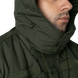 Зимова куртка Patrol System 2.0 Nylon Dark Olive (6557), XS
