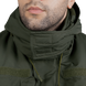 Зимова куртка Patrol System 2.0 Nylon Dark Olive (6557), XS