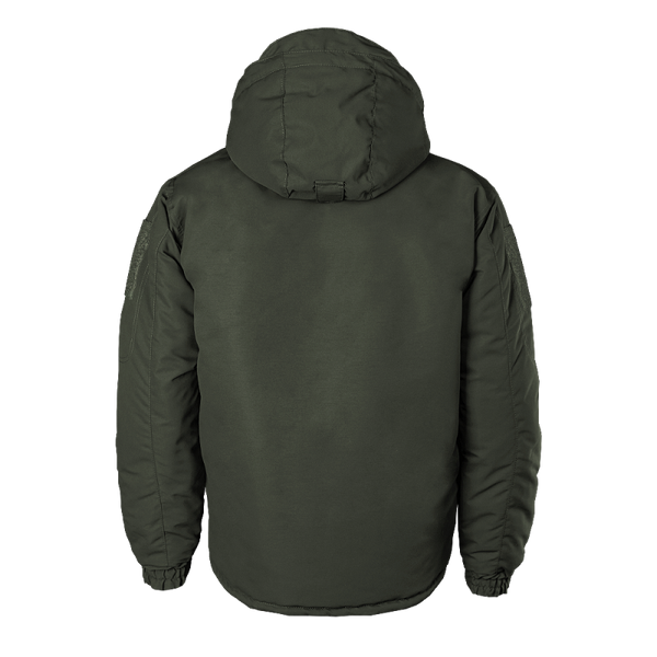 Зимова куртка Patrol Nylon Olive (2421), 42
