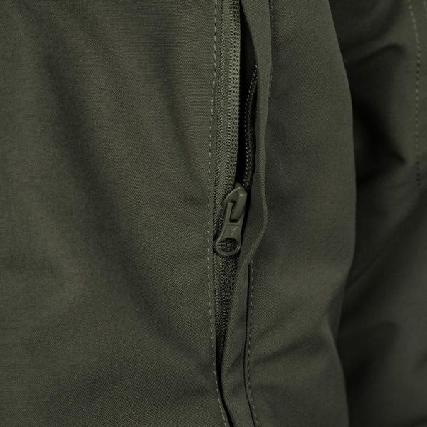 Зимова куртка Patrol Nylon Olive (2421), 42