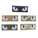 Шеврон патч "Котячі очі" / "Cat Eyes Laser Cut Ranger"