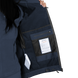 Жіноча куртка Stalker SoftShell Темно-синя (7443), XS