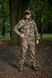 Костюм Soft Shell Combat Tactical, мультикам, 46
