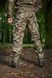 Костюм Soft Shell Combat Tactical, мультикам, 46
