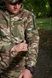 Костюм Soft Shell Combat Tactical, мультикам, 46