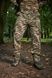 Костюм Soft Shell Combat Tactical, мультикам, 46