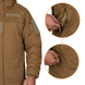Куртка Patrol System 3.0 Nylon Taslan Койот (7272), S