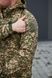 Куртка Soft Shell Хижак Military, S