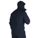 Куртка SoftShell 2.0 Темно-синя (6588), S