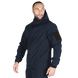 Куртка SoftShell 2.0 Темно-синя (6588), S