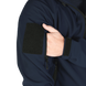 Куртка SoftShell 2.0 Темно-синя (6588), S