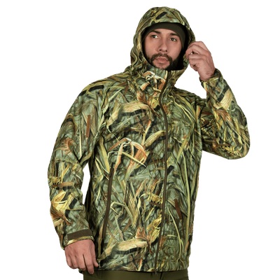 Мисливська куртка Rubicon StormWall Cane (7472), S