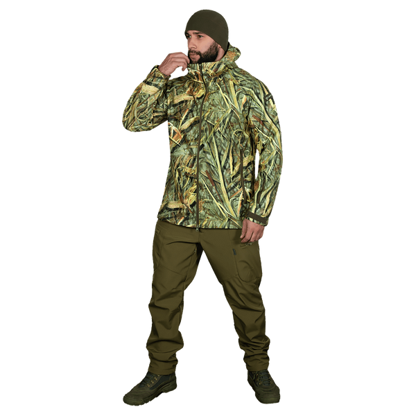 Мисливська куртка Rubicon StormWall Cane (7472), S