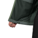 Куртка Rubicon SoftShell Графіт (7494), S