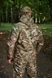 Куртка Soft Shell Combat, мультикам, 46