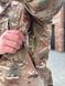 куртка мультикам літо GORTEX, S