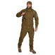 Куртка Phantom SoftShell Койот (7293), S