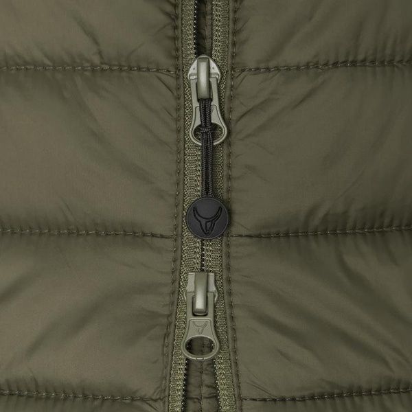 Легкий пуховик Storm G-Loft 100 Olive (2458), S