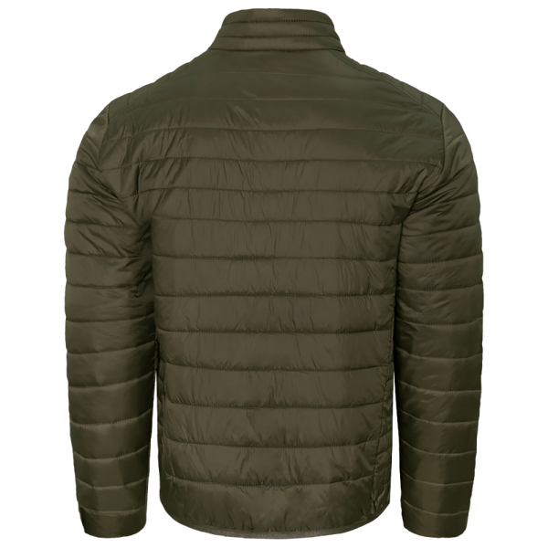Легкий пуховик Storm G-Loft 100 Olive (2458), S