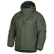 Зимова куртка Patrol System 3.0 Nylon Taslan Олива (7304), S