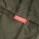 Легкий Пуховик Storm Hood G-Loft 150 Olive (2460), S