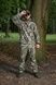 Костюм Soft Shell Military оригінал, MM14, S