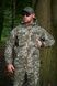 Костюм Soft Shell Military оригінал, MM14, S