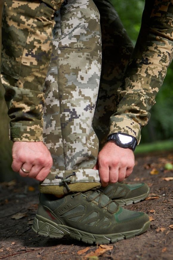 Костюм Soft Shell Military оригінал, MM14, S