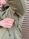 Куртка Soft Shell Tactical, оливковий, M